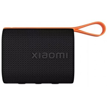 Беспроводная колонка Xiaomi Sound Pocket Black (MDZ-37-DB) 5 Вт 10 ч