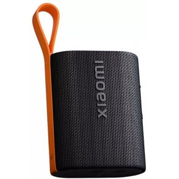 Беспроводная колонка Xiaomi Sound Pocket Black (MDZ-37-DB) 5 Вт 10 ч-1