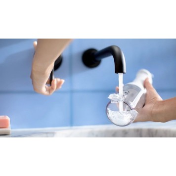 Портативный Ирригатор Philips Sonicare White (HX3826/31) 2 режима 250мл-4