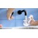 Портативный Ирригатор Philips Sonicare White (HX3826/31) 2 режима 250мл