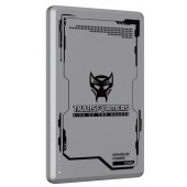 Power Bank Transformers TF-D01 5000 mAh Gray
