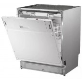 Встраиваемая посудомоечная машина EVELUX BD 6145 D