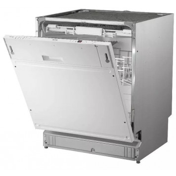 Встраиваемая посудомоечная машина EVELUX BD 6145 D