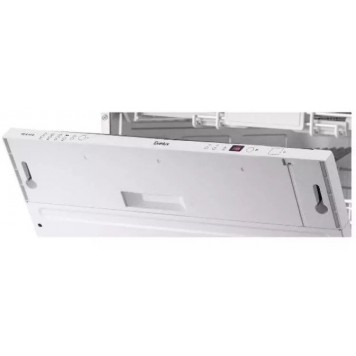 Встраиваемая посудомоечная машина EVELUX BD 6145 D-1