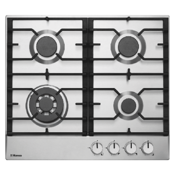Газовая варочная поверхность Hansa BHGI611391