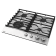 Газовая варочная поверхность Hansa BHGI611391