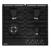 Газовая поверхность Hansa BHGS611391
