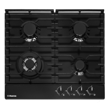 Газовая поверхность Hansa BHGS611391