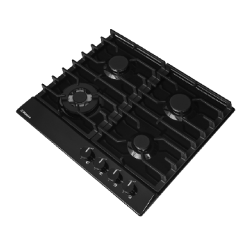 Газовая поверхность Hansa BHGS611391-1