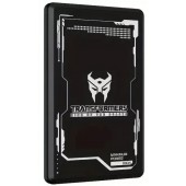 Power Bank Transformers TF-D01 5000 mAh Black