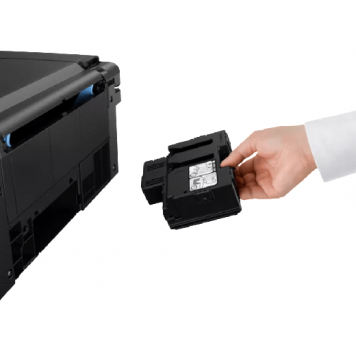 Струйный МФУ Canon Pixma G3470 Black 4800x1200 ч/б 11 изб./мин цвет 6 изб./мин 10x15см прибл. за 45 сек ч/б 6000 ст/Цв 7700, лоток 100-3