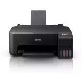 Принтер струйный цветной Epson L1250 C11CJ71404 А4 до 33стр/мин (драфт) USB 4 цвета СНПЧ