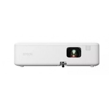 Проектор для дома  Epson CO-FH01-3