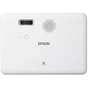 Проектор Epson CO-W01 V11HA86040 3LCD WXGA 1280x800 3000lm HDMI USB-3