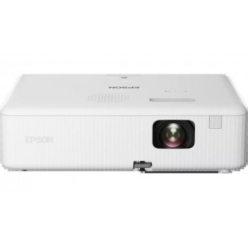 Проектор универсальный Epson CO-WX02 (V11HA86340)
