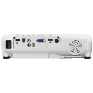 Проектор универсальный Epson EB-W06-1