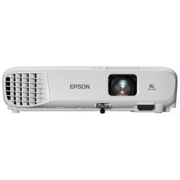 Проектор универсальный Epson EB-W06-3