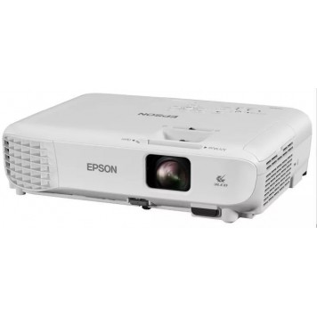 Проектор универсальный Epson EB-W06-4