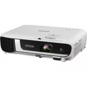 Проектор универсальный Epson EB-W51-1