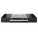 Проигрыватель виниловых пластинок Ritmix LP-380B Black wood