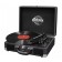 Виниловый проигрыватель Ritmix LP-120B черный