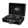 Виниловый проигрыватель Ritmix LP-120B черный