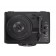 Виниловый проигрыватель Ritmix LP-120B черный