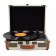 Проигрыватель виниловый Ritmix LP-130B белый