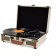 Проигрыватель виниловый Ritmix LP-130B белый