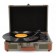 Проигрыватель виниловый Ritmix LP-130B серый