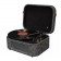 Проигрыватель виниловый Ritmix LP-190B dark grey