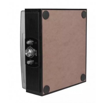 Проигрыватель виниловый Ritmix LP-200B черный-6