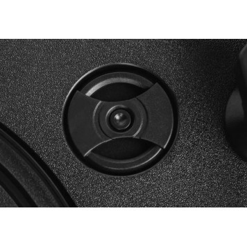 Проигрыватель виниловый Ritmix LP-200B черный-8