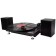 Проигрыватель виниловый Ritmix LP-240 Black Wood