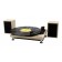 Проигрыватель виниловый Ritmix LP-240 Light Wood
