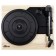 Проигрыватель виниловый Ritmix LP-240 Light Wood