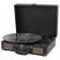 Проигрыватель виниловый Ritmix LP-160B Dark Blue
