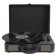 Проигрыватель виниловый Ritmix LP-160B Dark Blue