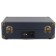 Проигрыватель виниловый Ritmix LP-160B Dark Blue