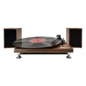 Проигрыватель виниловый Ritmix LP-280 Buk