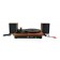 Проигрыватель виниловый Ritmix LP-280 Buk