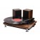 Проигрыватель виниловый Ritmix LP-280 Buk