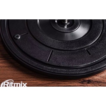Проигрыватель виниловый Ritmix LP-280 Buk-5