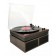 Проигрыватель виниловый Ritmix LP-340B темное дерево