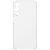 Прозрачный силиконовый чехол для  Galaxy A25