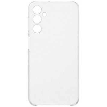Прозрачный силиконовый чехол для  Galaxy A25