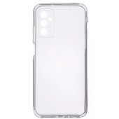 Прозрачный силиконовый чехол для  Galaxy A35