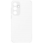 Прозрачный силиконовый чехол для  Galaxy A55