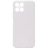 Прозрачный силиконовый чехол для Honor X8b