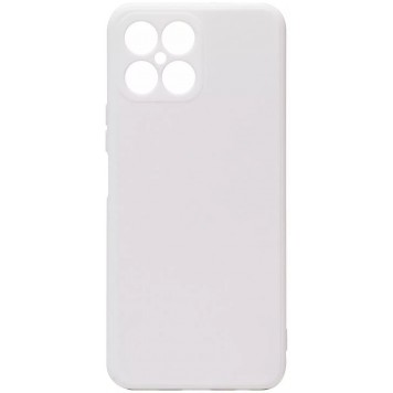 Прозрачный силиконовый чехол для Honor X8b